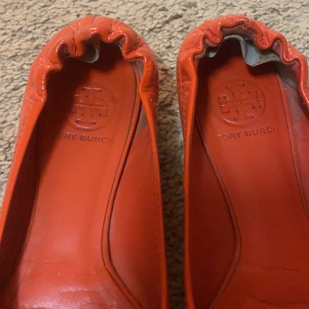 Tory Burch Flat - image 5